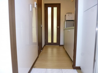 【玄関】 | オルソ小根本フォーシーズンズⅡ