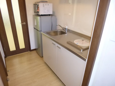 【キッチン】 | オルソ小根本フォーシーズンズⅡ