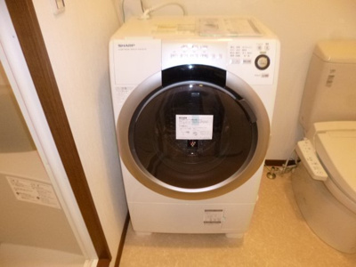 【その他】 | オルソ小根本フォーシーズンズⅡ