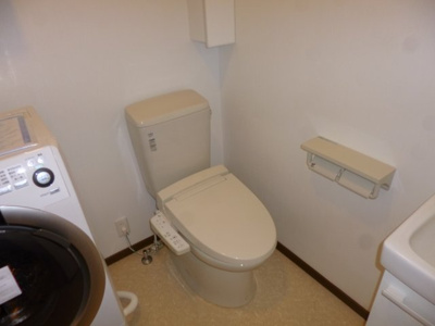 【トイレ】 | オルソ小根本フォーシーズンズⅡ