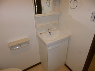 【洗面所】 | オルソ小根本フォーシーズンズⅡ