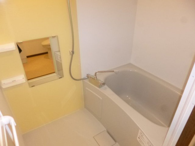 【浴室】 | オルソ小根本フォーシーズンズⅡ