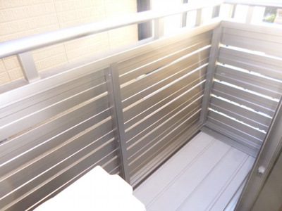 【バルコニー】 | オルソ小根本フォーシーズンズⅡ