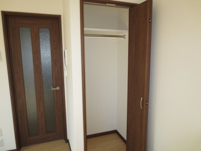 【洋室】 | オルソ小根本フォーシーズンズⅡ