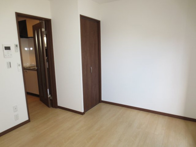 【居間・リビング】 | オルソ小根本フォーシーズンズⅡ