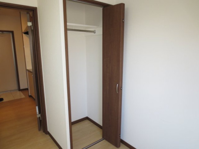 【収納】 | オルソ小根本フォーシーズンズⅡ