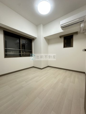 【洋室】 | 池袋西ハイム