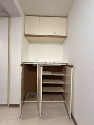 【収納】 | 池袋西ハイム