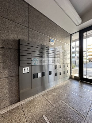 【設備】 | 池袋西ハイム