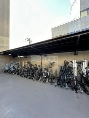 【その他共用部分】 | 池袋西ハイム