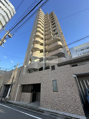 【外観】 | 池袋西ハイム