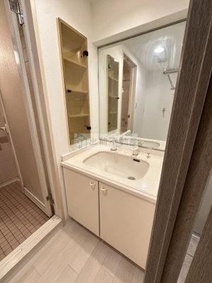 【洗面所】 | 池袋西ハイム