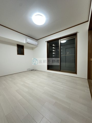 【洋室】 | 池袋西ハイム