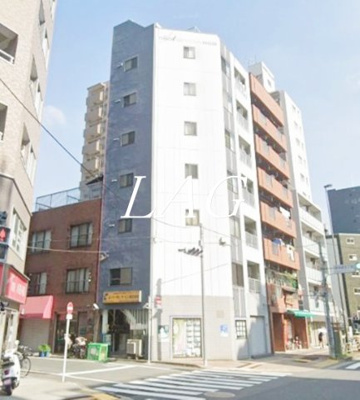 【外観】 | 南大塚マンション | 外観です。