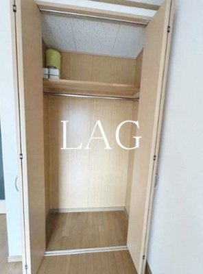 【収納】 | ボナールヒロ | 収納です。