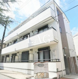 ラ・クール西川口の画像