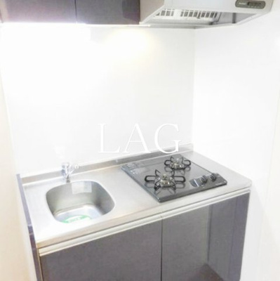 【キッチン】 | ラ・クール西川口 | キッチンです。