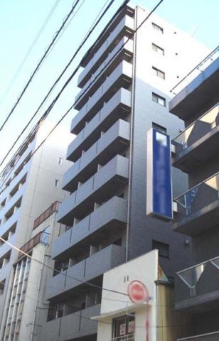 ルーブル日本橋