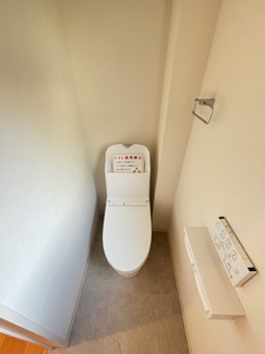 【トイレ】 | 廿日市市佐方３（山陽女学園前）