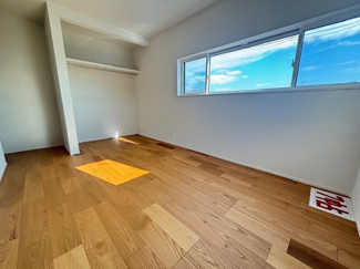 【洋室】 | 廿日市市佐方３（山陽女学園前）