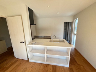 【居間・リビング】 | 廿日市市佐方３（山陽女学園前）