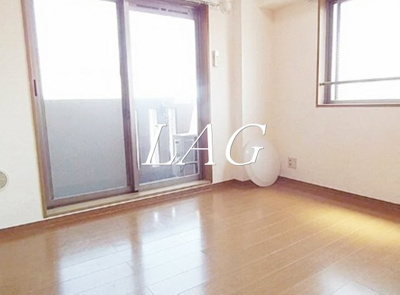 【寝室】 | プリオール・オオフチ | 寝室です。