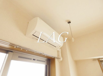 【その他】 | プリオール・オオフチ | エアコンです。