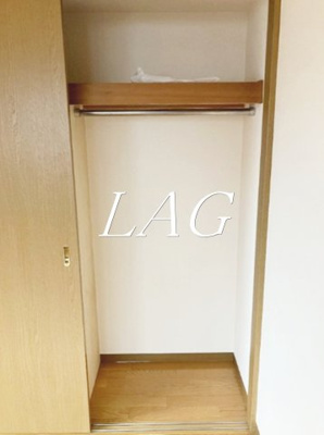 【収納】 | プリオール・オオフチ | 収納です。