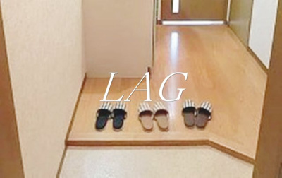 【玄関】 | プリオール・オオフチ | 玄関です。