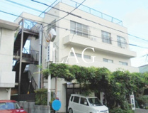 加藤清ビルの画像