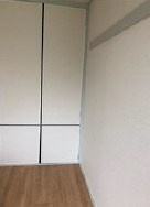 エステート峯の寝室