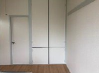 エステート峯の収納