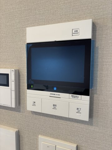 【セキュリティ】アーバネックス日本橋茅場町