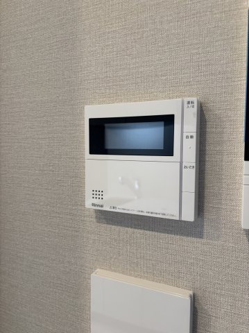 【設備】アーバネックス日本橋茅場町