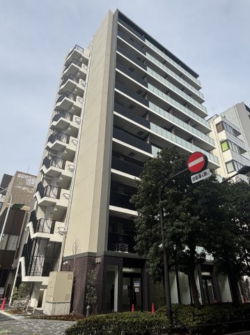 【外観】アーバネックス日本橋茅場町