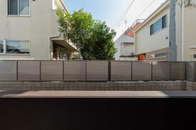 【展望】 | プラネソシエプラス桜台