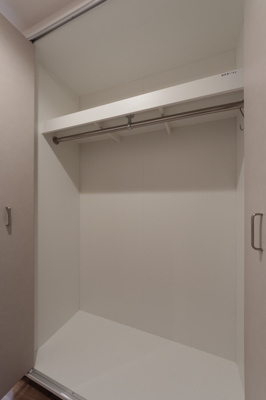 【収納】 | プラネソシエプラス桜台 | ※写真は同タイプ住戸です。