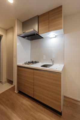 【キッチン】 | プラネソシエプラス桜台 | ※写真は同タイプ住戸です。