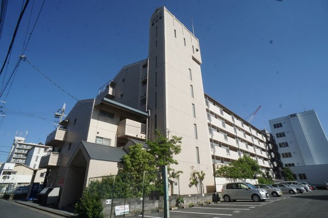 シティコープ新大宮