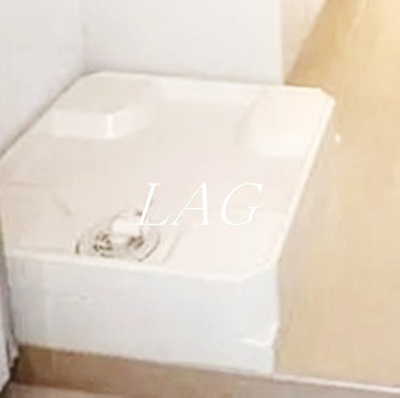 【設備】 | あおばトラスト中落合 | 室内洗濯機置き場です。