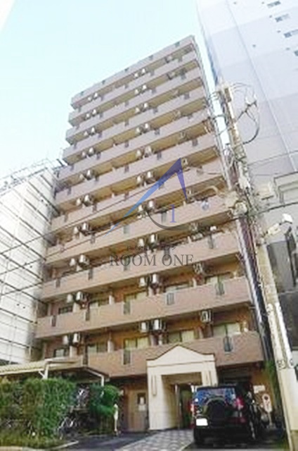 ステージファースト神田