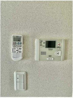 【セキュリティ】 | スカイコート森下