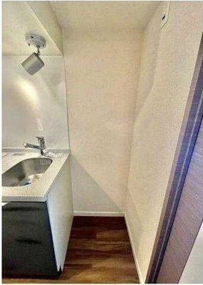 【内装】 | スカイコート森下