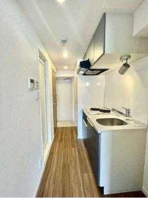 【内装】 | スカイコート森下