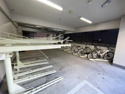 【設備】 | スカイコート森下