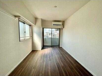 【居間・リビング】 | スカイコート森下