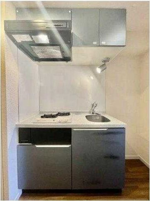 【キッチン】 | スカイコート森下