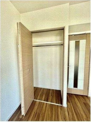 【収納】 | スカイコート森下