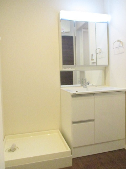 モンテベルデの洗面所|★シャンプードレッサー★