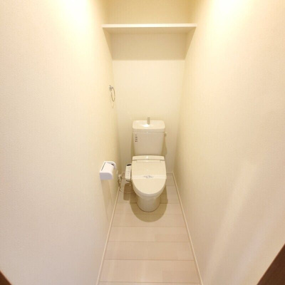 【トイレ】 | SQUARE出水